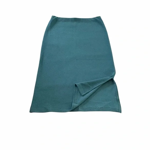 🛍️ Brass & Roe by CTS Knit Skirt Bundle (2) | Women’s Medium | NWOT - Picture 2 of 9